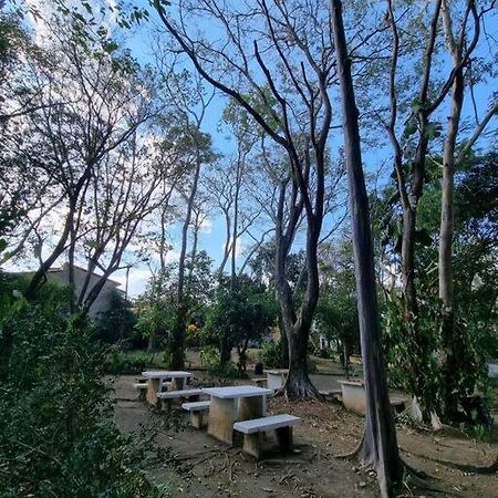 Acogedor Apt/Studio En La Ciudad De Santa Tecla Kültér fotó