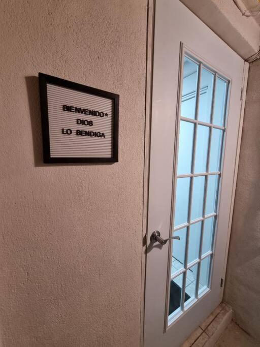 Acogedor Apt/Studio En La Ciudad De Santa Tecla Kültér fotó